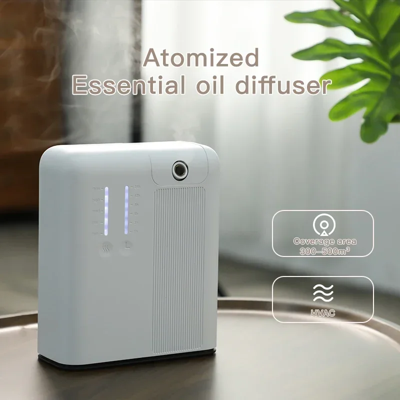 Namste Aroma Diffuser Bluetoot - Smart Home Fragrance Diffuser 评论和价格