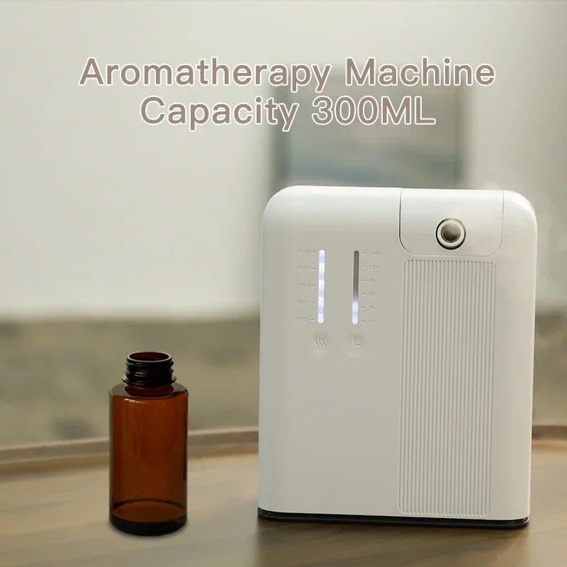 Namste Aroma Diffuser Bluetoot - Smart Home Fragrance Diffuser 评论和价格