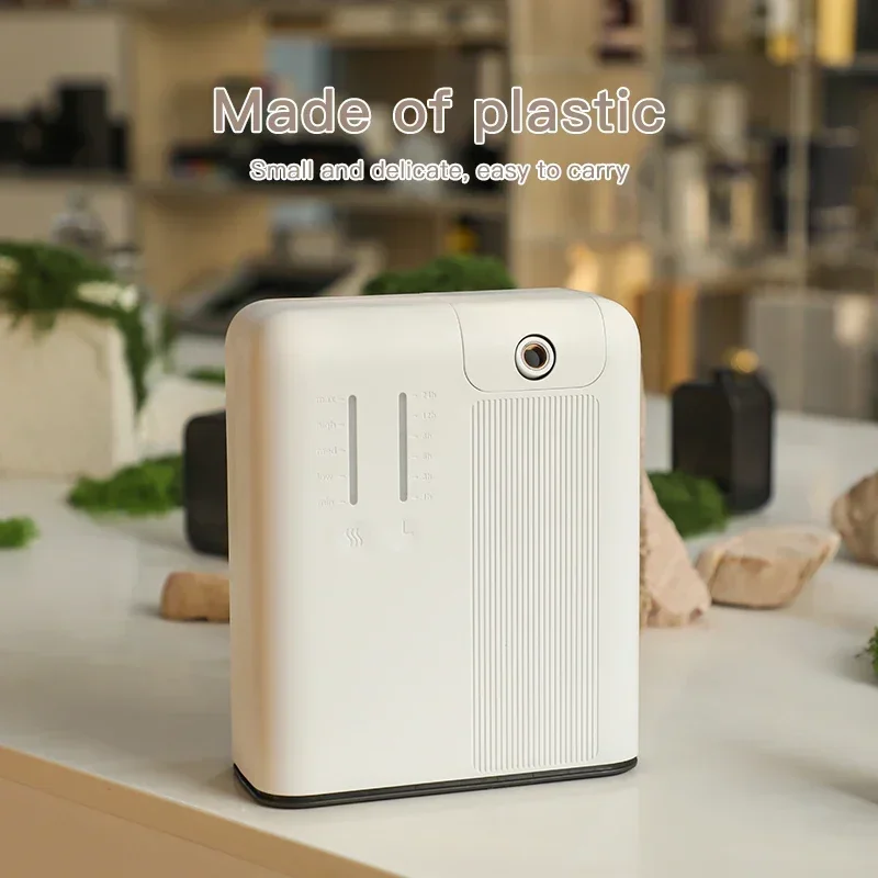 Namste Aroma Diffuser Bluetoot - Smart Home Fragrance Diffuser 评论和价格