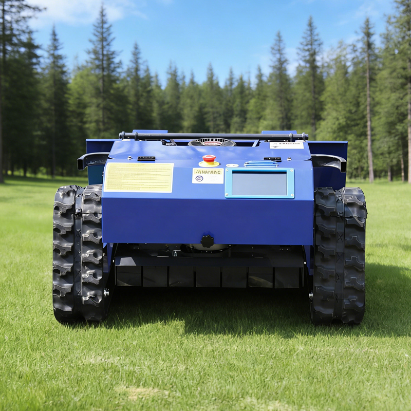 Customized Robot Lawn Mower Au - Smart Home Outdoor 评论和价格