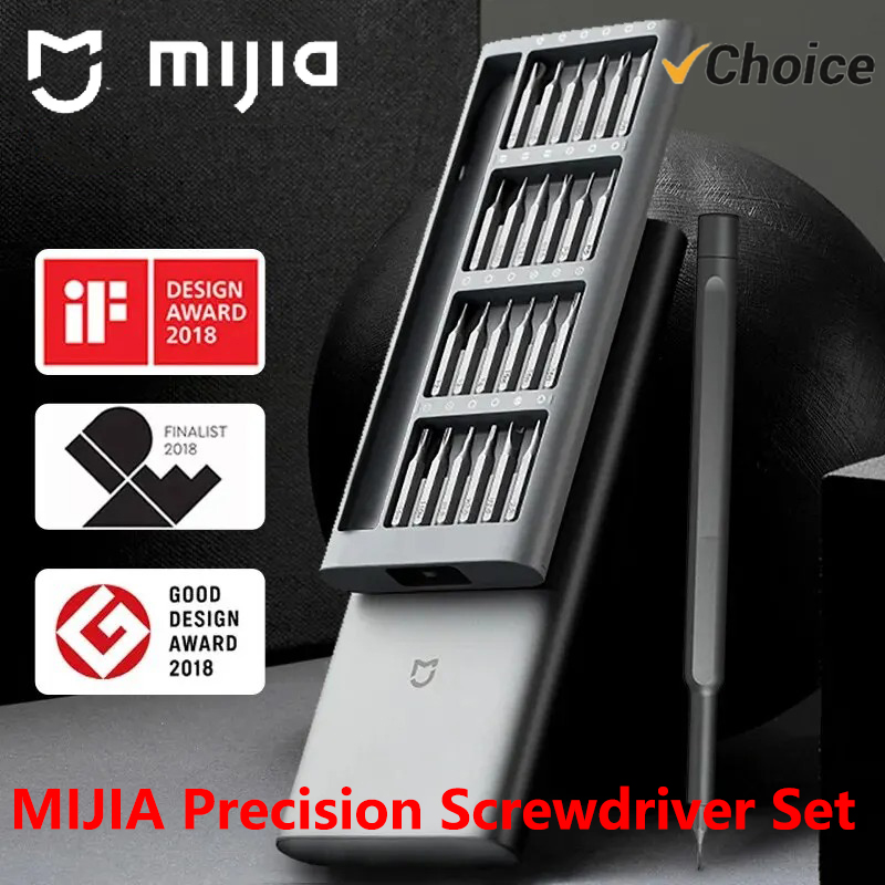 Original MIJIA Finishing Screw - Smart Home Xiaomi 评论和价格