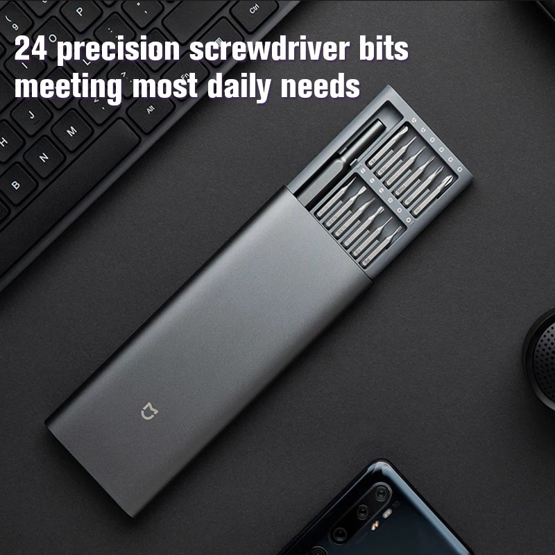 Original MIJIA Finishing Screw - Smart Home Xiaomi 评论和价格