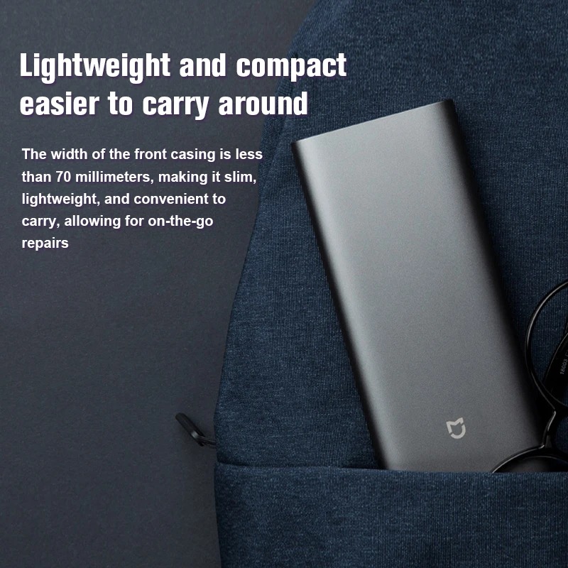 Original MIJIA Finishing Screw - Smart Home Xiaomi 评论和价格