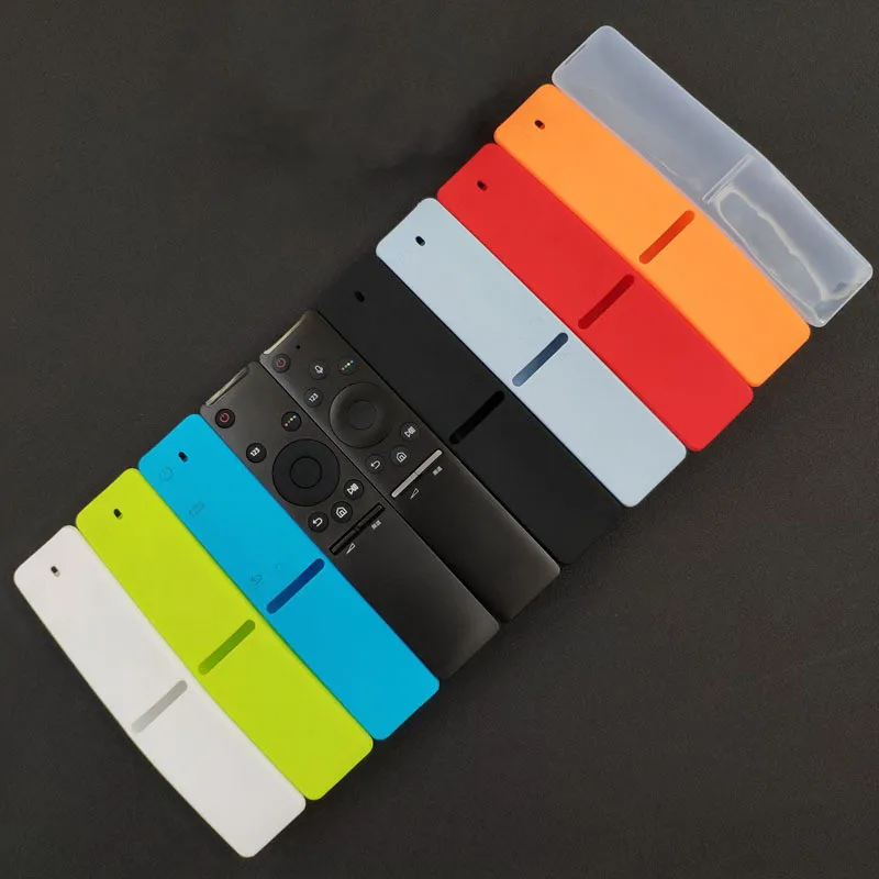 Available in 8 colors Remote S - Smart Home Samsung 评论和价格