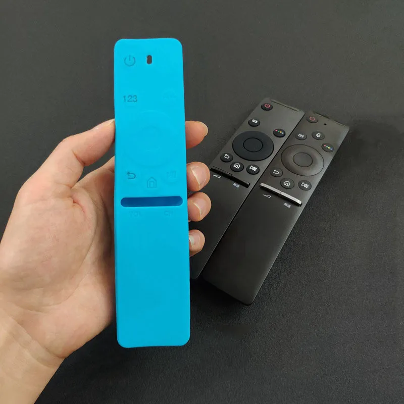 Available in 8 colors Remote S - Smart Home Samsung 评论和价格