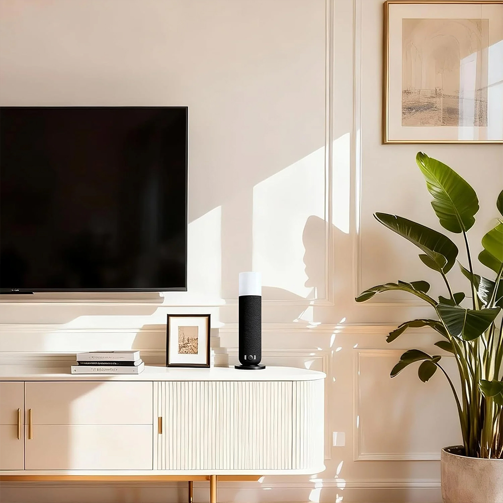 NAMSTE 120ML Tower Scent Diffu - Smart Home Fragrance Diffuser 评论和价格