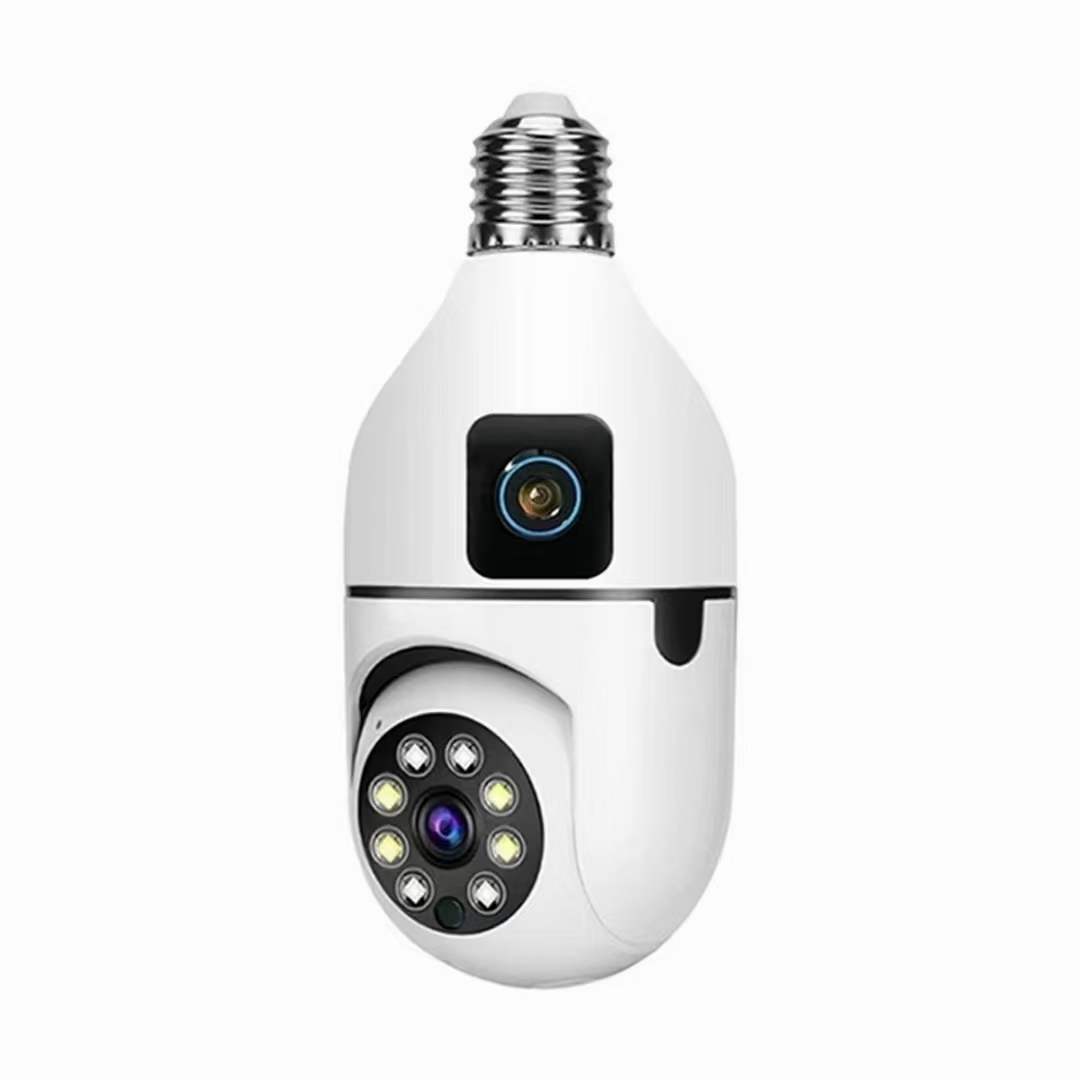 V380 APP 4MP UHD Dual Lens DC/ - Smart Home Windows App 评论和价格