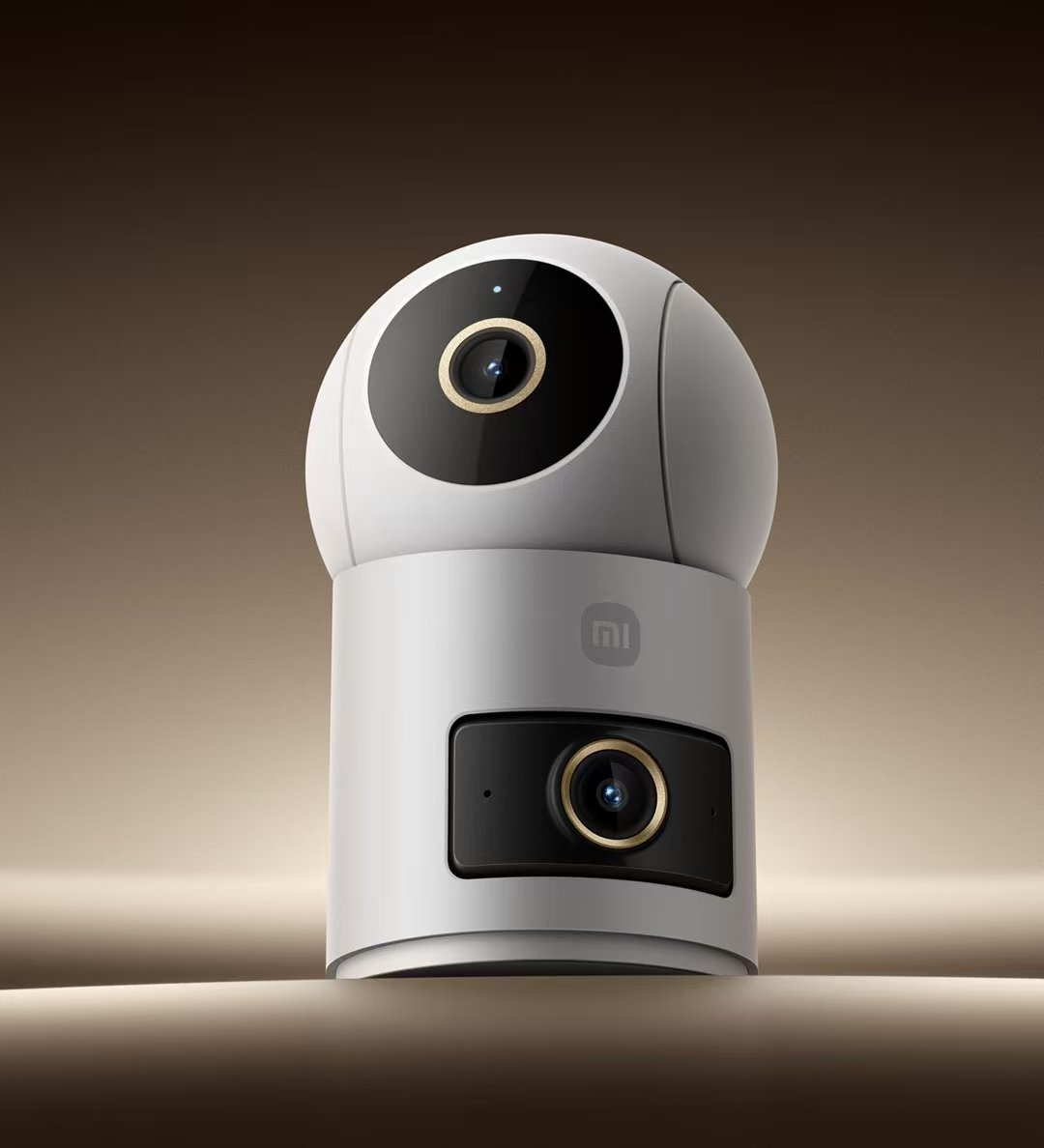 Xiaomi Smart Camera 4 Dual-Len - Smart Home Zestaw 评论和价格