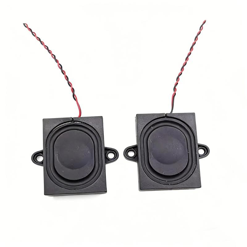 1Pc 4Ω 3W Full Range Cavity So - Smart Home Theater 评论和价格