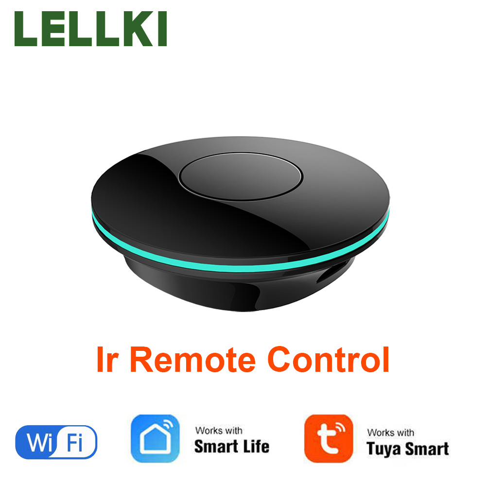 Wifi  Ir Remote Control Tv Box - Smart Home Tablet 评论和价格