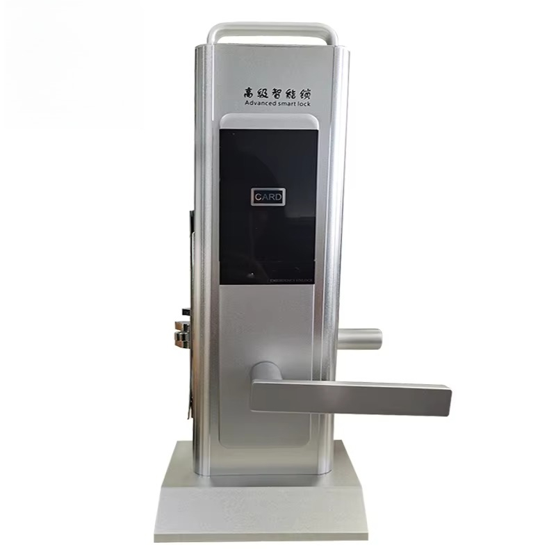 Home Electronic Electric Wifi  - Smart Home Lock 评论和价格