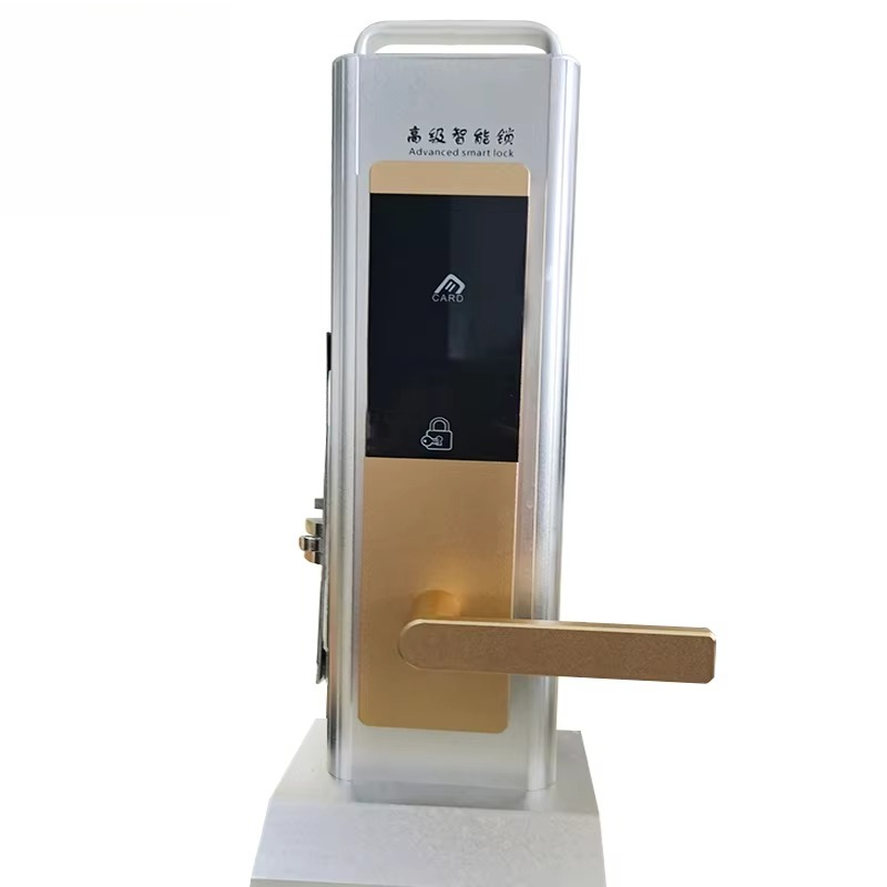 Home Electronic Electric Wifi  - Smart Home Lock 评论和价格