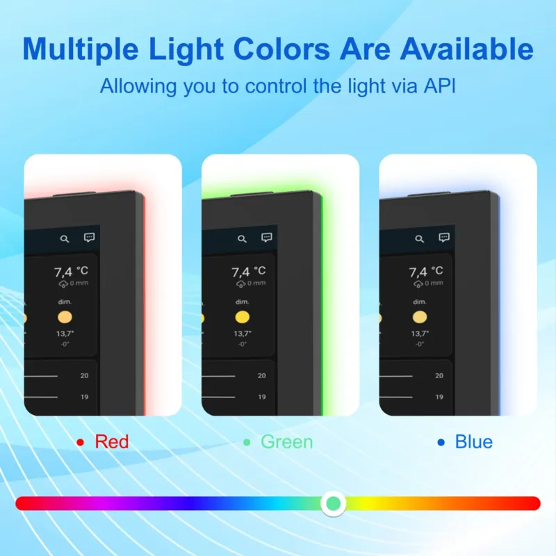 Home Assistant 10.1 Inch Andro - Smart Home Tablet 评论和价格