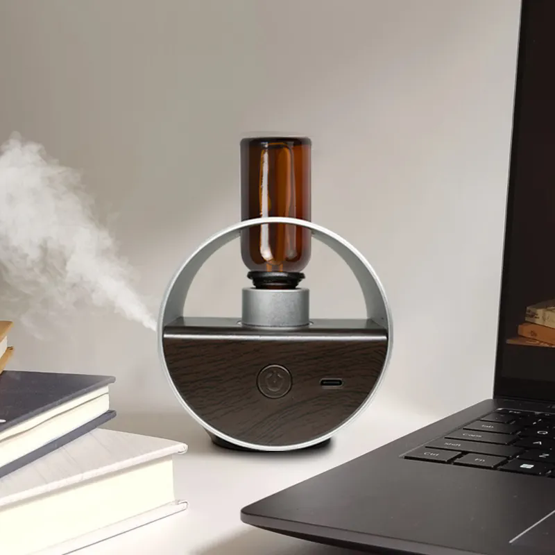 Essential Oil Diffuser Aroma D - Smart Home Fragrance Diffuser 评论和价格