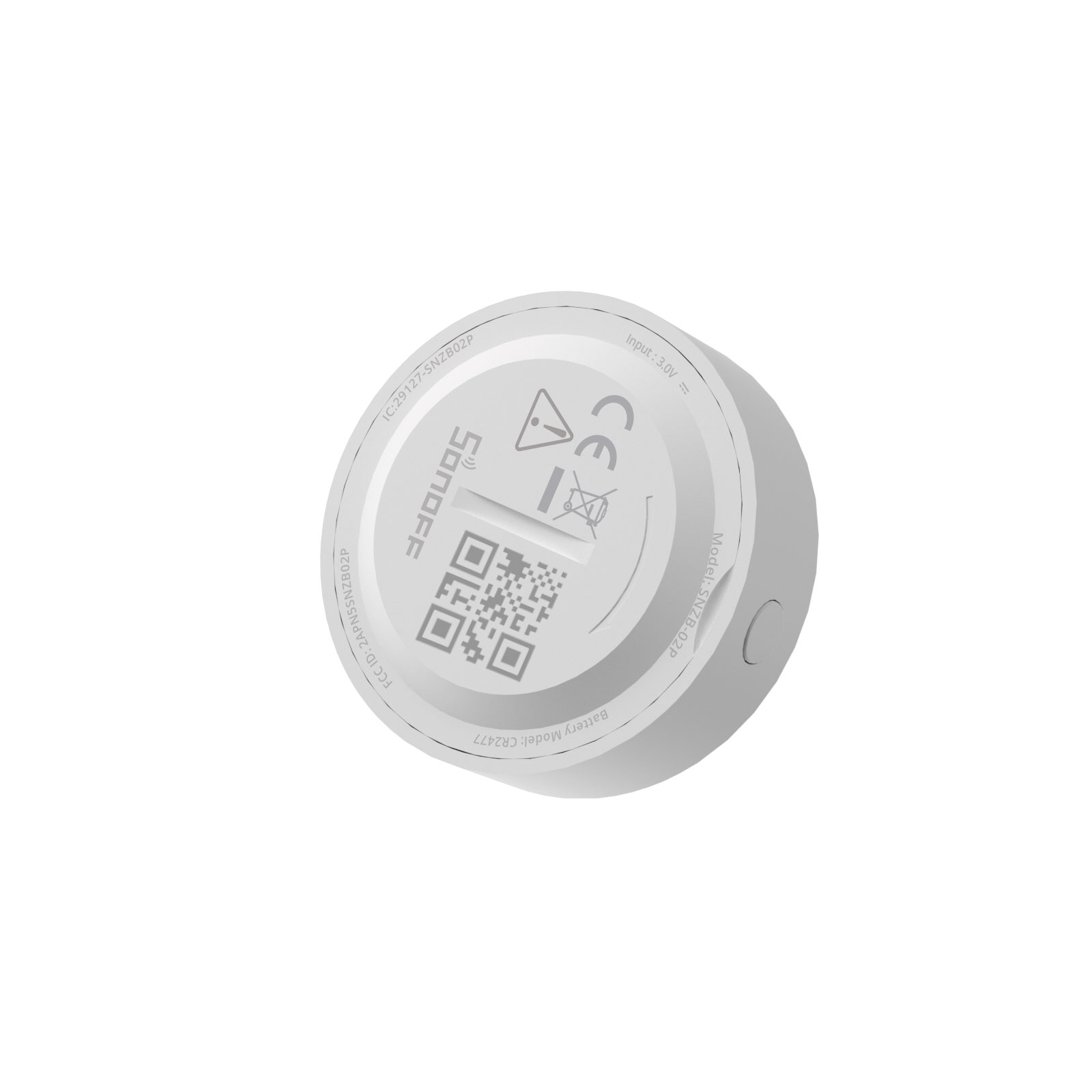 SONOFF SNZB 02P EWeLink Smart  - Smart Home Tablet 评论和价格