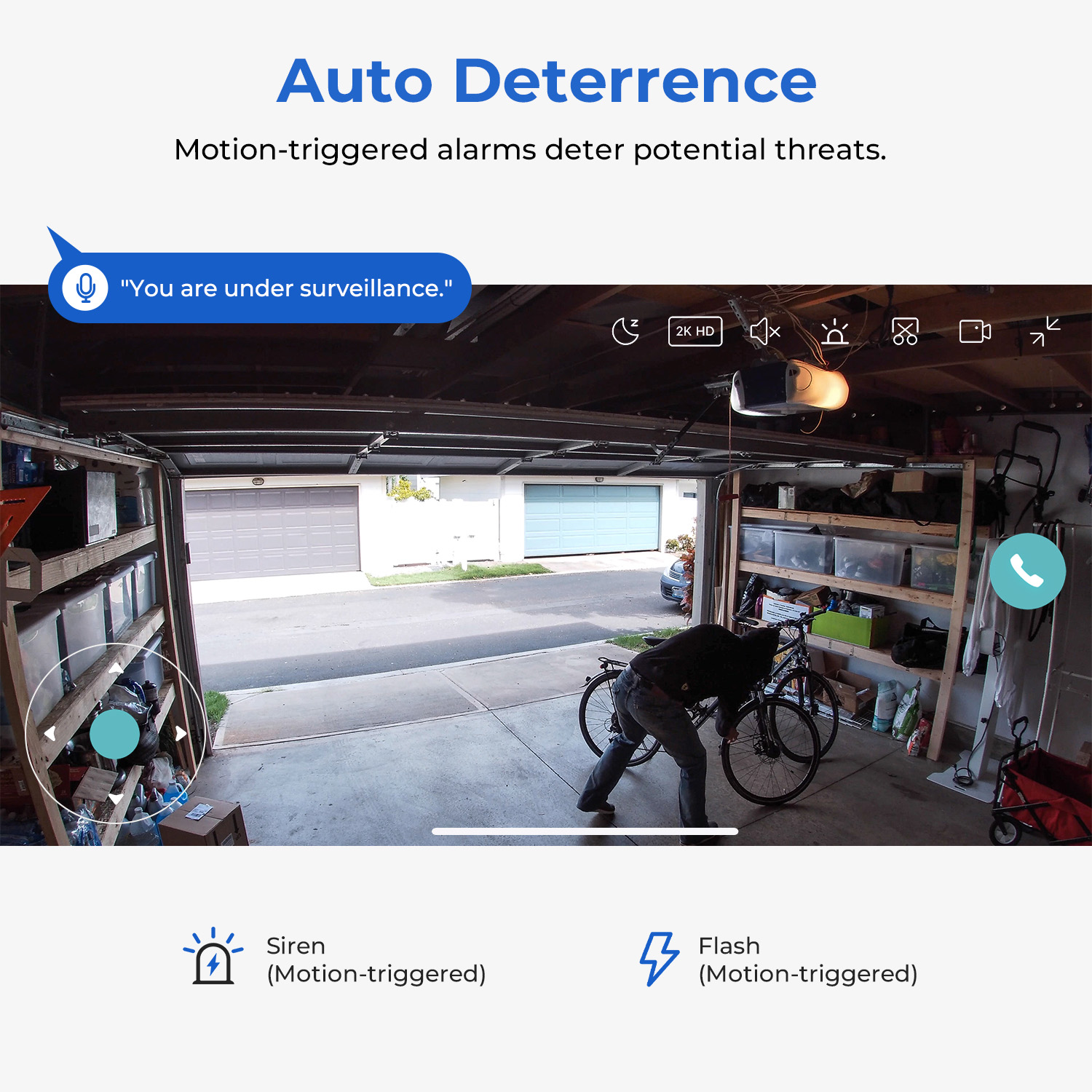IMILAB EC5 -Smart Security Sys - Smart Home Windows App 评论和价格