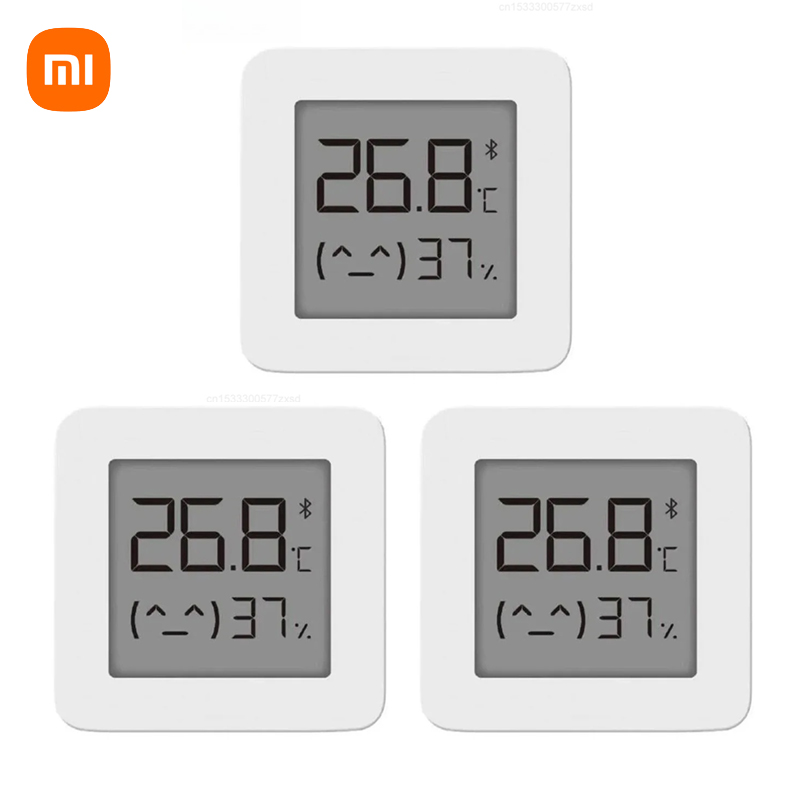 Xiaomi MIJIA Smart Hygrometer  - Smart Home Zestaw 评论和价格
