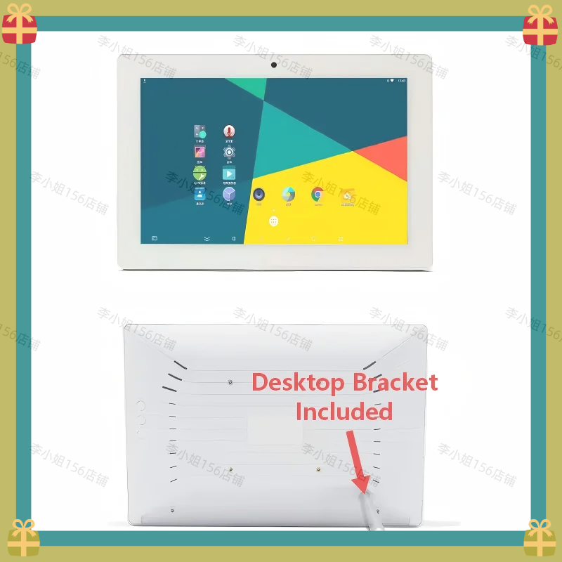 2026new Desktop & Wall Mount 1 - Smart Home Tablet 评论和价格