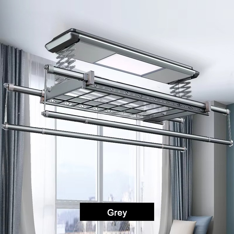 Smart Home Modern Designed Cei - Smart Home Laundry 评论和价格