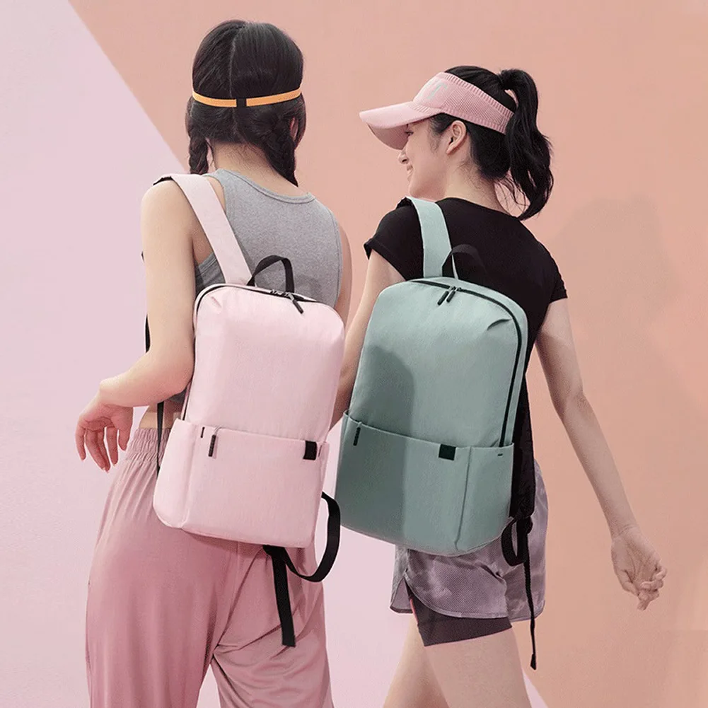 Original Xiaomi Mi Small Backp - Smart Home Xiaomi 评论和价格