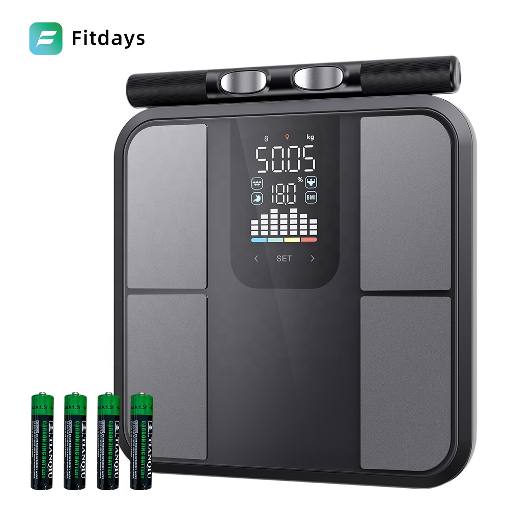 Eight Electrode Smart Home Bod - Smart Home Recommendations 评论和价格