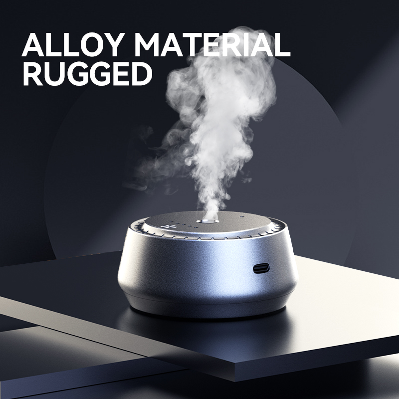 Smart Car Diffuser AI Auto Sen - Smart Home Fragrance Diffuser 评论和价格
