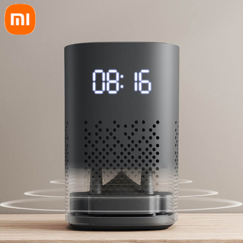 Xiaomi Xiaoai Bluetooth Speake - Smart Home Zestaw 评论和价格