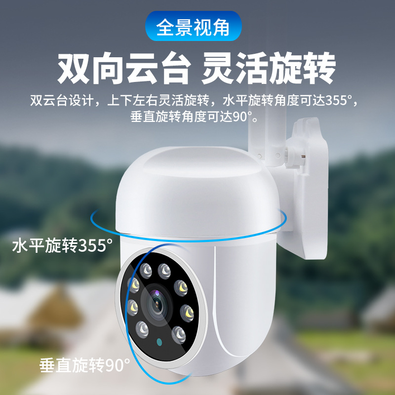 3MP 1296P Carecam APP  Wireles - Smart Home Windows App 评论和价格