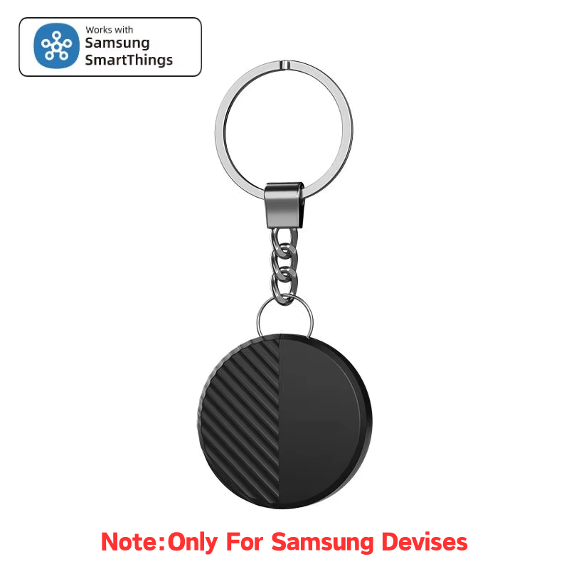 Smart tag Tracker for Keys Lug - Smart Home Samsung 评论和价格