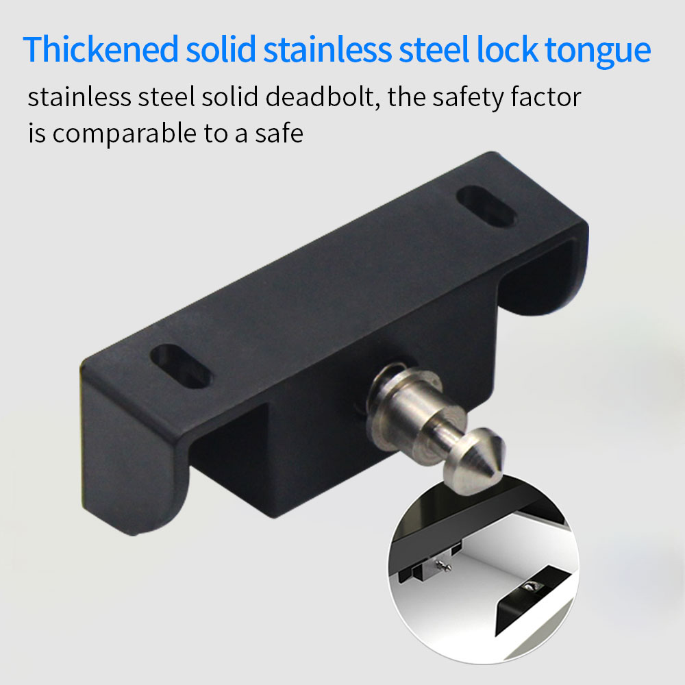 Tuya Hidden Cabinet Lock RFID  - Smart Home Lock 评论和价格
