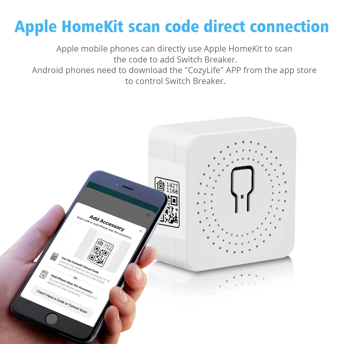Smart Switch Mini Wifi Relay B - Smart Home Group 评论和价格